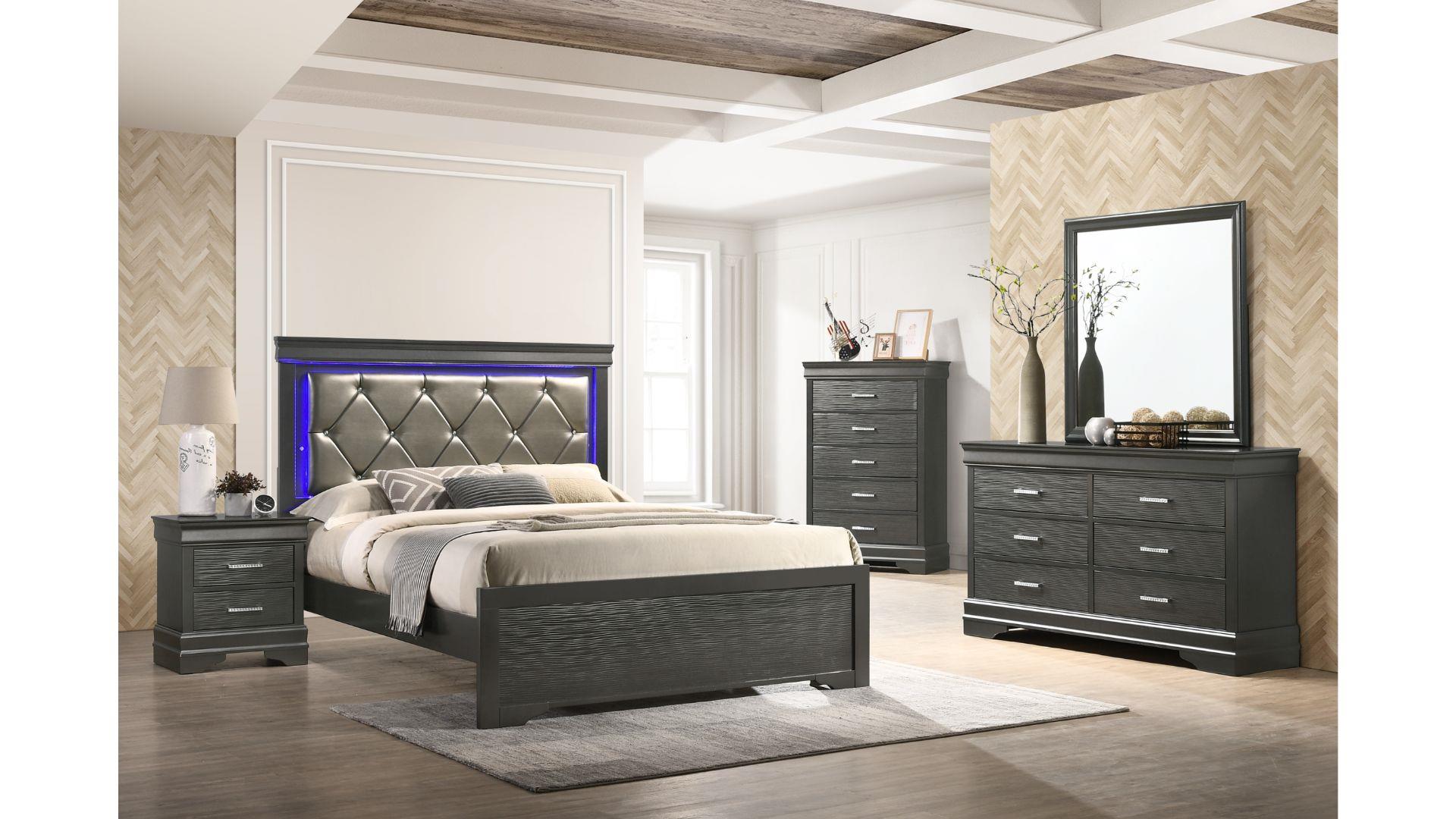 Bedroom Sets – Payless Mattress Warehouse