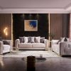 Harvey Complete sofa set