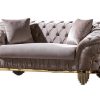1744301349_624aba6b51a558f6275a Taupe Sofa Loveseat