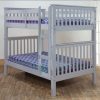 2502G_1_WEB T2052 54″/54″ Bunk Bed Grey
