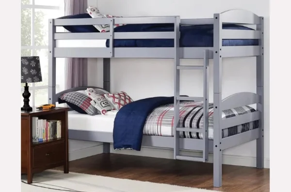 2_688d7d67-b666-41d4-8d13-893a6e7c9283 Bunkbed 1205 Grey