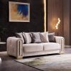 Harvey Sofa Beige
