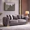 Harvey Sofa grey