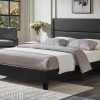 T2175B_WEB_2 T5721 Bed: Black/Grey/White