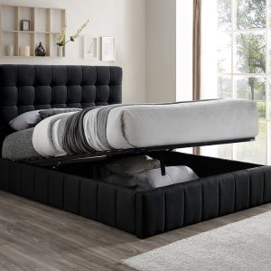I5875 Hydraulic Lift Bed