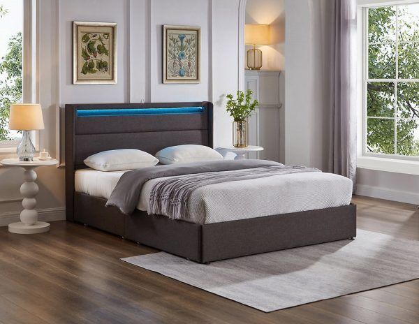 F3435 Bed