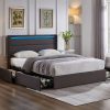 F3435 Bed