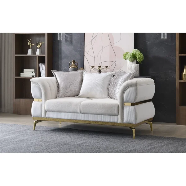 Riya Loveseat