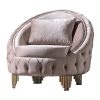 Riva Taupe Sofa Collection