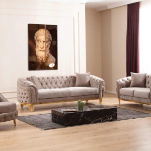 1744301337_c46ad53416c548b7420b (1) Riva Taupe Sofa Collection