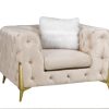 Julia Beige/Grey Sofa Collection
