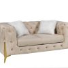 Julia Beige/Grey Sofa Collection