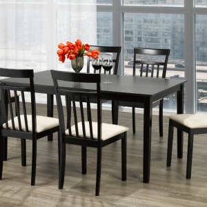 Lily 3Pc/5Pc/7Pc Dining Set