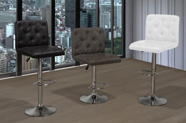T0823 Bar Stool