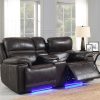 Munich Power Recliner Sofa Collection