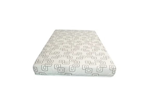 5_foamd 5" Foam Mattress