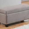 T428 Storage Bench