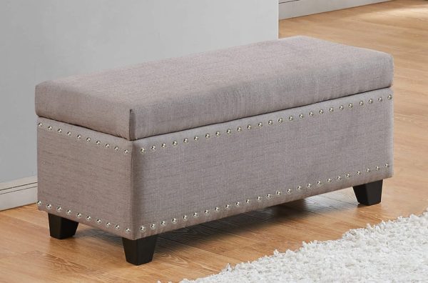 T428 Storage Bench
