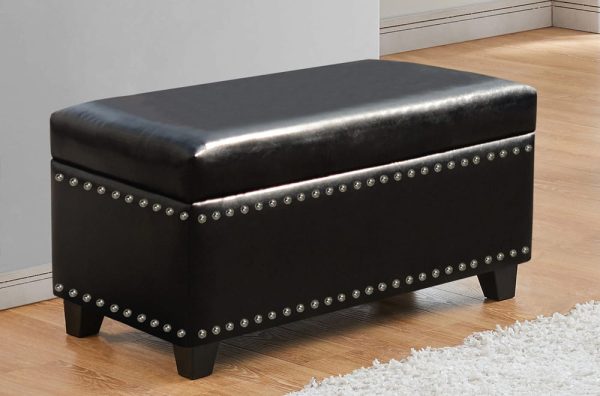 T428 Storage Bench