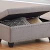 T428 Storage Bench