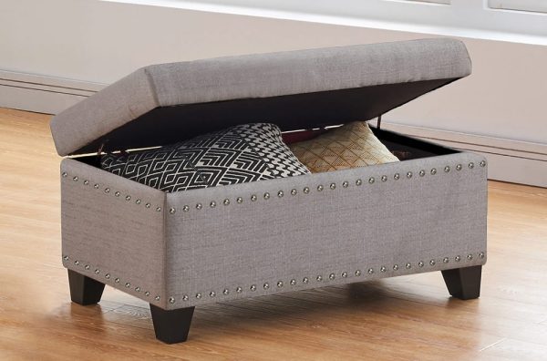 T428 Storage Bench