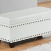 T428 Storage Bench