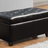 T628 Storage Bench