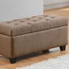 T628 Storage Bench