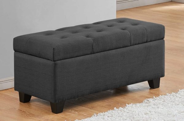T628 Storage Bench