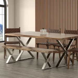 8420-Table_8485-Bench_8213-Chair_Lifestyle Lotus Dining Table