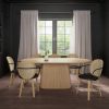 C1 John Natural Dining Collection