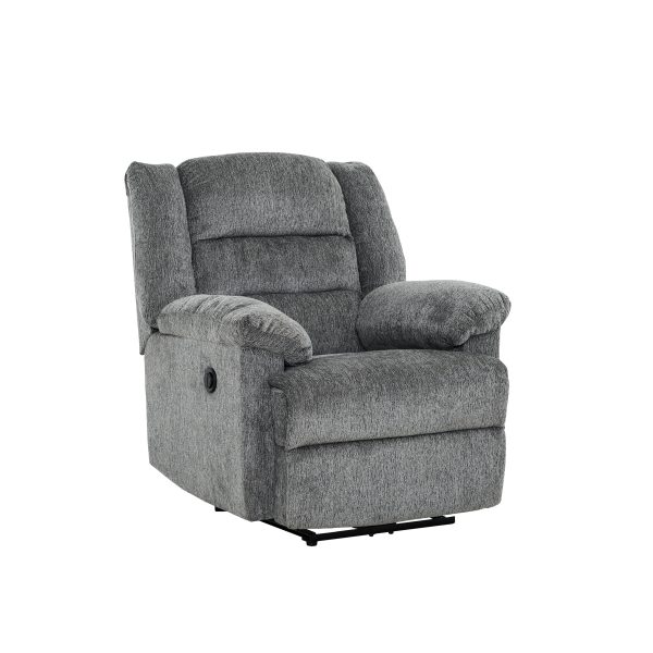 Koner Power Rocker Chair