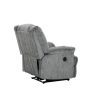 Koner Power Rocker Chair