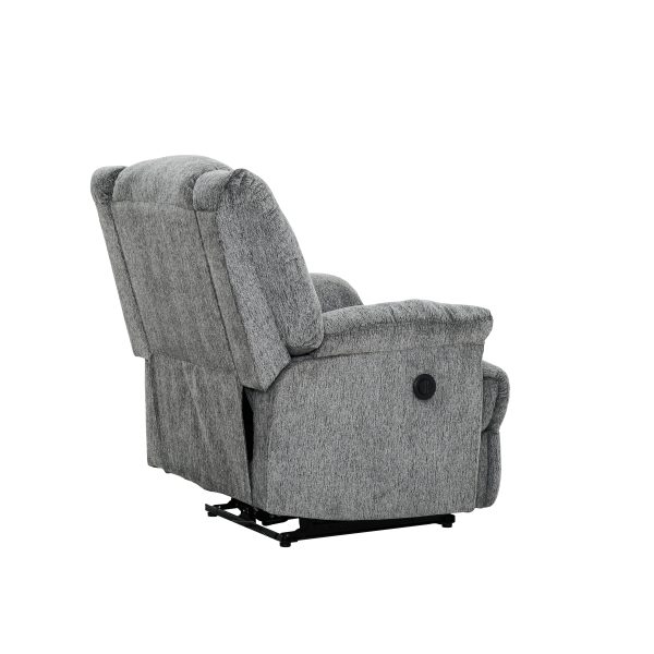 Koner Power Rocker Chair