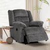Koner Power Rocker Chair