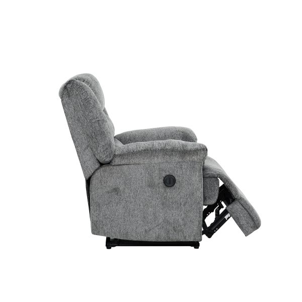 Koner Power Rocker Chair