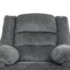 Koner Power Rocker Chair