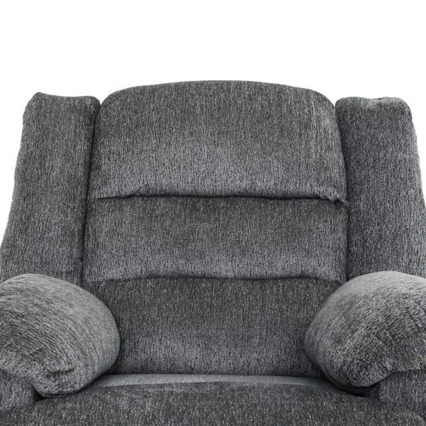 Koner Power Rocker Chair