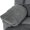 Koner Power Rocker Chair