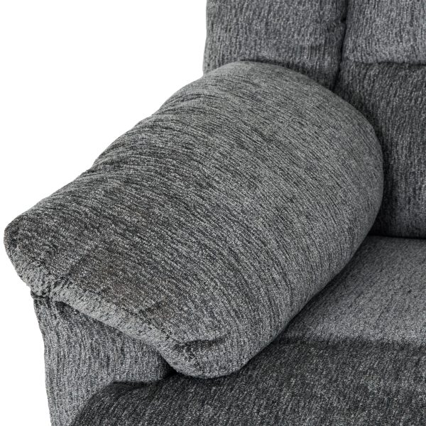 Koner Power Rocker Chair