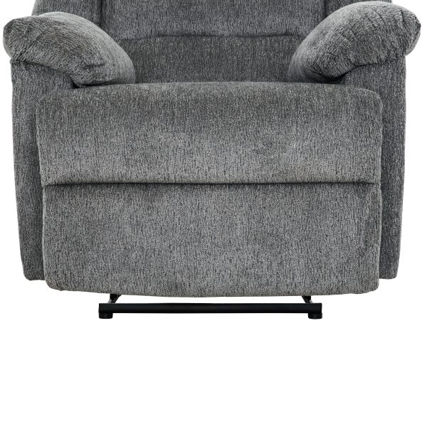 Koner Power Rocker Chair