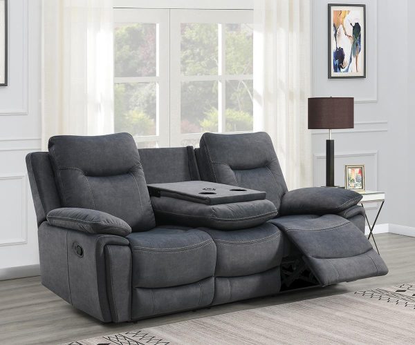 FS4 Finland Manual Recliner Collection