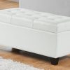 T628 Storage Bench