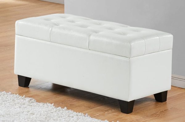 T628 Storage Bench