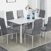 T3409_WEB (1) Lavender 7 Piece Dining Set