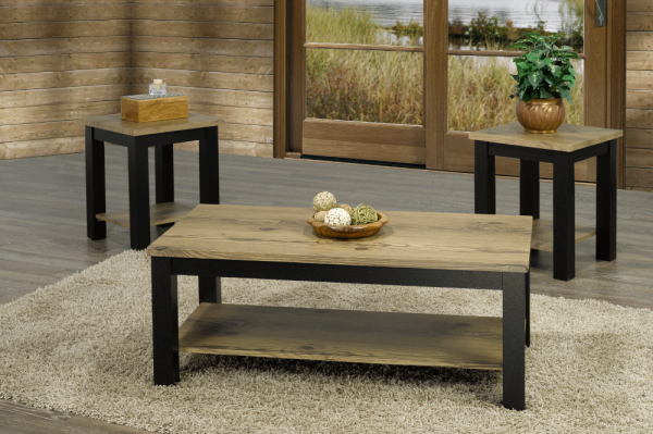 T5605 Coffee Table Set T5605 Coffee Table Set