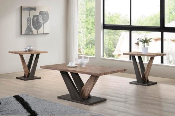 T6605 Coffee Table Set