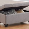 T628 Storage Bench