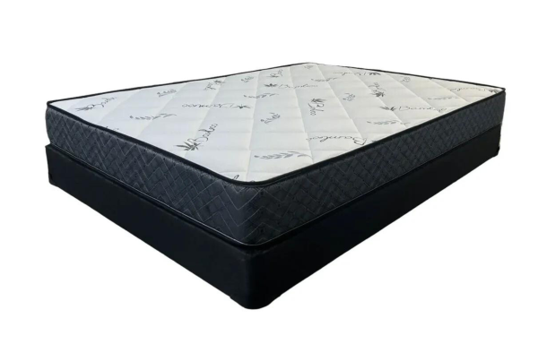 Deluxe Medium Firm Mattress