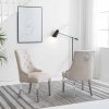 Tulip 7 Piece Dining Set